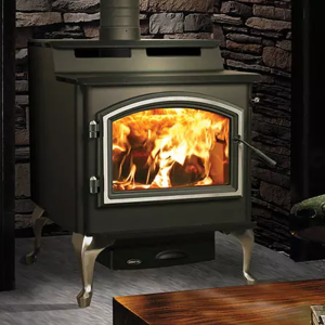5700 Step Top Wood Stove